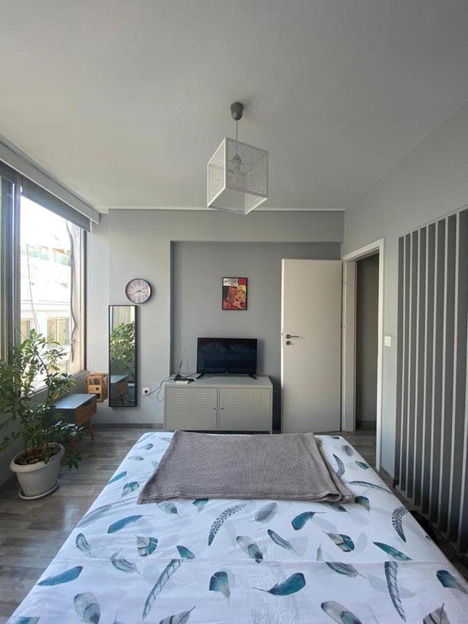Ermou 18 Mosaics Boutique Apartment Athens Exterior photo