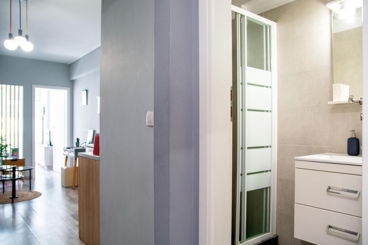 Ermou 18 Mosaics Boutique Apartment Athens Exterior photo