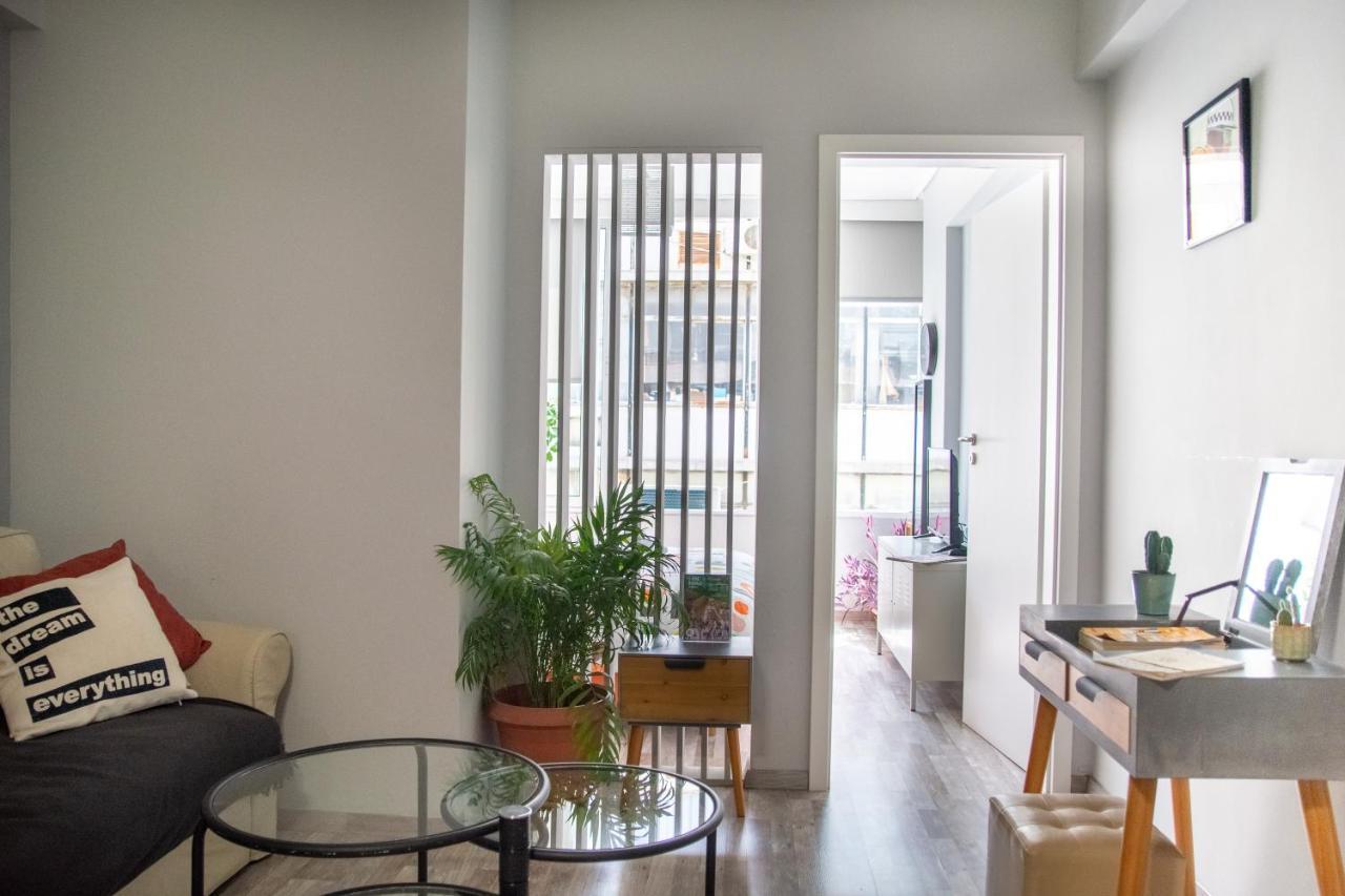 Ermou 18 Mosaics Boutique Apartment Athens Exterior photo